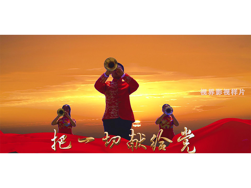 獲獎(jiǎng)非遺宣傳片